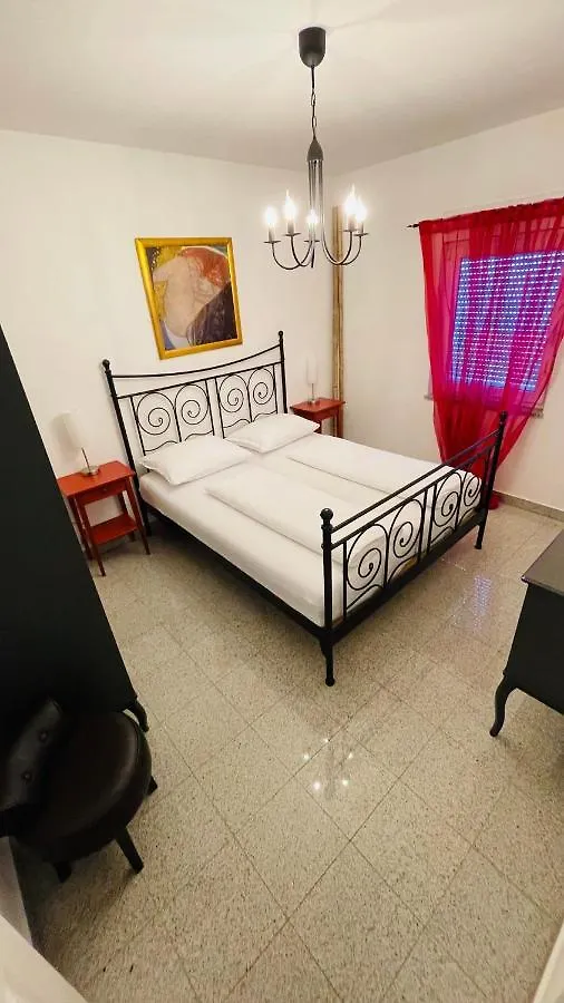 Villa Konte Opatija Donji Rukavac