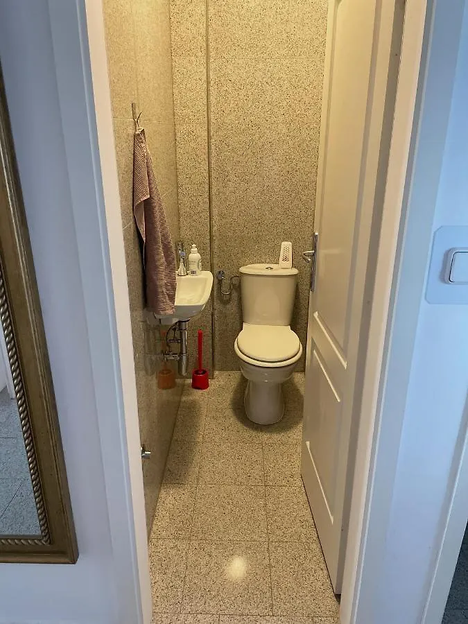 Apartment Villa Konte Opatija Donji Rukavac