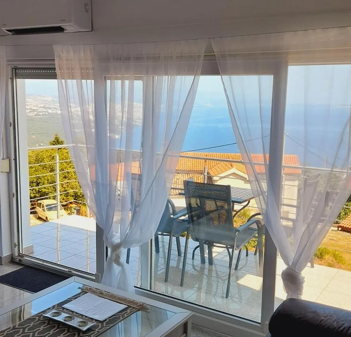 Villa Konte Opatija Donji Rukavac 0*,