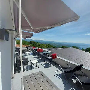 Panorama House Donji Rukavac